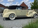 1936 Buick Roadmaster oldtimer te koop