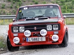 1974 Seat 1430 FU oldtimer te koop