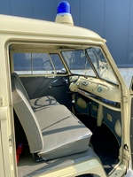1966 Volkswagen T1 oldtimer te koop