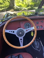 1956 Jaguar XK140 oldtimer te koop