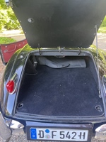 1956 Jaguar XK140 oldtimer te koop