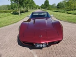 1976 Chevrolet Corvette C3 oldtimer te koop