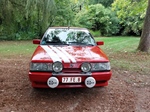 1987 Renault 11 Turbo oldtimer te koop
