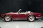 1971 Triumph TR6 oldtimer te koop