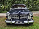1970 Volvo Amazon oldtimer te koop