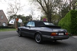 1993 Saab Cabrio 900S 16 valves oldtimer te koop