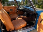 1971 MG b g.t. oldtimer te koop