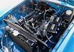 1971 MG b g.t. oldtimer te koop