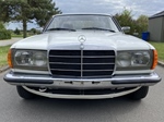 1980 Mercedes 230 C oldtimer te koop
