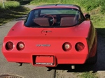 1981 Chevrolet Corvette C3 oldtimer te koop