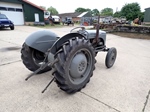 1953 Massey Ferguson TED20 oldtimer tractor te koop