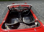 1963 Triumph Spitfire oldtimer te koop