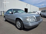 1993 Mercedes 320 ce oldtimer te koop
