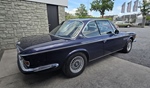 1975 BMW 3.0 csi oldtimer te koop