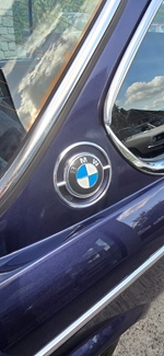 1975 BMW 3.0 csi oldtimer te koop