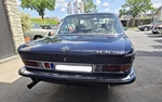1975 BMW 3.0 csi oldtimer te koop