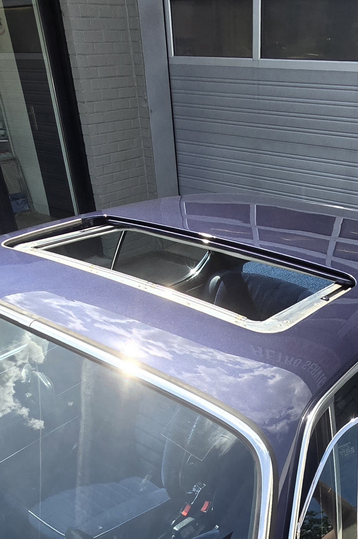 1975 BMW 3.0 csi oldtimer te koop