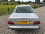 1993 Mercedes E420 oldtimer te koop