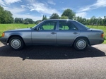 1992 Mercedes 250 Diesel oldtimer te koop
