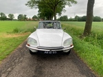 1970 Citroën ID20 LPG 5 speed oldtimer te koop