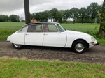 1970 Citroën ID20 LPG 5 speed oldtimer te koop