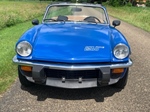 1976 Triumph Spitfire 1500 MK4 oldtimer te koop