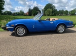 1976 Triumph Spitfire 1500 MK4 oldtimer te koop