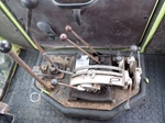 1985 Mercedes MB Trac 1500 Bi-directional oldtimer tractor te koop