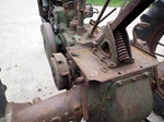 1937 John Deere B Unstyled oldtimer tractor te koop
