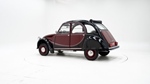 1982 Citroën 2CV 6 Charleston oldtimer te koop