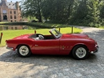 1963 Triumph Spitfire oldtimer te koop