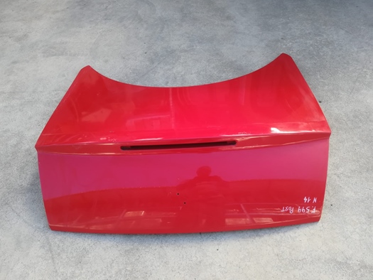Rear Boot lid Ferrari 599 GTB Fiorano te koop