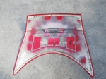 Rear Boot lid Ferrari 599 GTB Fiorano oldtimer te koop
