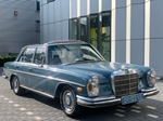 1972 Mercedes 280 S oldtimer te koop