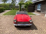 1969 MG Midget oldtimer te koop