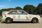 1984 Opel Kadett GT/E oldtimer te koop
