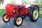 1957 Porsche Hofherr Schrantz Master oldtimer tractor te koop