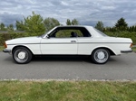 1980 Mercedes 230 C oldtimer te koop