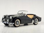 1957 Triumph TR3 oldtimer te koop