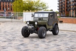 1950 Jeep Willys Hotchkiss M201 oldtimer te koop