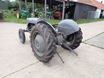 1953 Massey Ferguson TED20 oldtimer tractor te koop