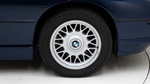 1991 BMW 850i oldtimer te koop