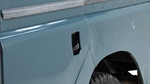 1962 Land Rover Series II a 109 Dormobile oldtimer te koop