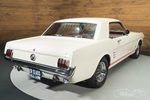 1966 Ford Mustang oldtimer te koop