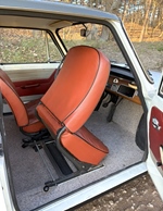 1965 DKW F11 NL geleverd en origineel! oldtimer te koop