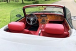 1989 Lotus Vegantune Evante 140 TC oldtimer te koop