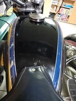 1951 FN M13 350cc OHV oldtimer motorfiets te koop