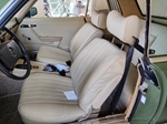 1976 Mercedes 280 slc oldtimer te koop