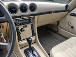 1976 Mercedes 280 slc oldtimer te koop
