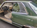 1976 Mercedes 280 slc oldtimer te koop